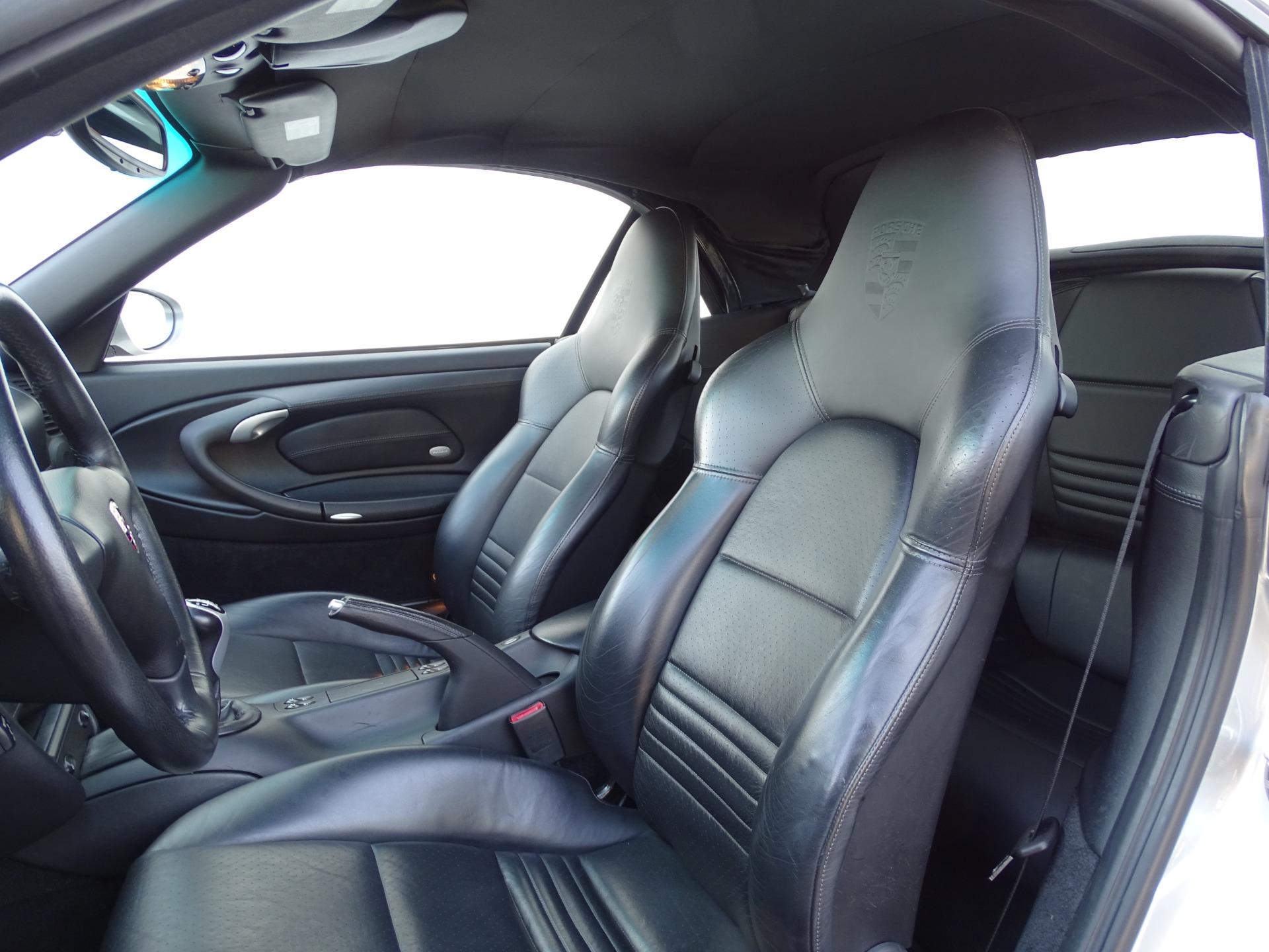 Used-2003-Porsche-911-Carrera-4